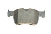 Тормозные колодки (передние) Citroen Berlingo/Opel Combo 18-/Peugeot 3008/508 16- Metelli 22-0985-1 (фото 8)