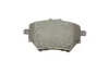 Колодки гальмівні (задні) Citroen C4/Berlingo/Peugeot 308/508/3008/Partner/Opel Combo 13- METELLI Metelli 22-0987-0 (фото 5)