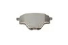 Колодки гальмівні (задні) Citroen C4 13-/C5/Peugeot 508 18-/308 13-/3008/5008 16-/Opel Grandland 17 METELLI Metelli 22-0988-0 (фото 4)