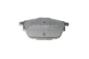 Колодки гальмівні (задні) Citroen C4 13-/C5/Peugeot 508 18-/308 13-/3008/5008 16-/Opel Grandland 17 METELLI Metelli 22-0988-0 (фото 6)