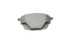 Колодки гальмівні (задні) Citroen C4 13-/C5/Peugeot 508 18-/308 13-/3008/5008 16-/Opel Grandland 17 METELLI Metelli 22-0988-0 (фото 7)