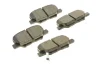 Колодки гальмівні (задні) Citroen C4 Aircross/Mazda 6/Mitsubishi Outlander III/Peugeot 4008 12- METELLI Metelli 22-0995-0 (фото 2)