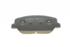 Колодки гальмівні (передні) Hyundai i30 11-/Veloster 12-17/Kia Cee\'d/Pro Cee\'d 12-/Cerato 13- METELLI Metelli 22-0997-0 (фото 7)