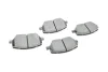Колодки гальмівні (передні) Fiat 500X 1.4-1.6/1.6-2.0D 14-/ Jeep Renegade1.4-1.6/2.0CRD 14- METELLI Metelli 22-1001-0 (фото 11)