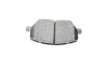 Колодки гальмівні (передні) Fiat 500X 1.4-1.6/1.6-2.0D 14-/ Jeep Renegade1.4-1.6/2.0CRD 14- METELLI Metelli 22-1001-0 (фото 4)