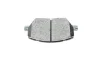 Колодки гальмівні (передні) Fiat 500X 1.4-1.6/1.6-2.0D 14-/ Jeep Renegade1.4-1.6/2.0CRD 14- METELLI Metelli 22-1001-0 (фото 7)
