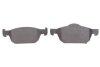Фото 5 - колодки гальмівні (передні) Honda Civic IX 11-/Civic X 15- Metelli 22-1009-0 Колодки гальмівні (передні) Honda Civic IX 11-/Civic X 15- Metelli 22-1009-0 (фото 5)
