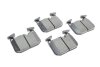 Комплект тормозных колодок (дисковых).) Metelli 22-1015-1 (фото 5)