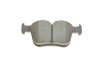 Фото 3 - комплект тормозных колодок (дисковых).) Metelli 22-1020-0 Комплект тормозных колодок (дисковых).) Metelli 22-1020-0 (фото 3)
