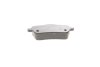 Комплект тормозных колодок (дисковых).) Metelli 22-1022-0 (фото 2)