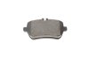 Комплект тормозных колодок (дисковых).) Metelli 22-1022-0 (фото 4)
