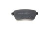 Комплект тормозных колодок (дисковых).) Metelli 22-1022-0 (фото 6)