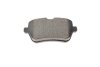 Комплект тормозных колодок (дисковых).) Metelli 22-1022-0 (фото 7)