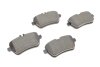 Комплект тормозных колодок (дисковых).) Metelli 22-1022-0 (фото 8)