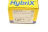 Колодки гальмівні (передні) Ford Galaxy III/S-Max/Mondeo V/Fusion 13-/Ford (USA) Fusion 05- METELLI Metelli 22-1039-0 (фото 9)