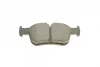 Колодки гальмівні (задні) Ford Mondeo/Galaxy/S-Max 14-/Kuga 12-/Ford (США) Edge 06- METELLI Metelli 22-1040-2 (фото 7)
