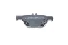 Колодки гальмівні (задні) Subaru Impreza/Outback/Legacy 14- METELLI Metelli 22-1087-0 (фото 6)