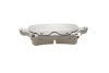 Комплект тормозных колодок (дисковых).) Metelli 22-1116-0 (фото 5)