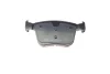 Колодки гальмівні (задні) Land Rover Range Rover / Discovery Sport/Volvo S60/S90/V60/V90 15- METELLI Metelli 22-1122-0 (фото 3)