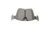 Колодки гальмівні (задні) Land Rover Range Rover / Discovery Sport/Volvo S60/S90/V60/V90 15- METELLI Metelli 22-1122-0 (фото 4)