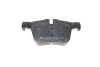 Колодки гальмівні (задні) Land Rover Range Rover / Discovery Sport/Volvo S60/S90/V60/V90 15- METELLI Metelli 22-1122-0 (фото 6)