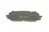 Колодки гальмівні (передні) Audi A4/A5/Q5/Q7 15-/ A5 Sportback 07-17/ A6/A7/A8/Q3/Q8/VW Touareg 17- METELLI Metelli 22-1128-0 (фото 4)
