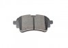 Комплект тормозных колодок (дисковых).) Metelli 22-1129-1 (фото 4)
