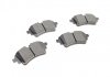 Комплект тормозных колодок (дисковых).) Metelli 22-1129-1 (фото 8)