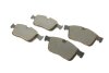 Комплект тормозных колодок (дисковых).) Metelli 22-1188-0 (фото 2)