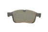 Комплект тормозных колодок (дисковых).) Metelli 22-1188-0 (фото 5)
