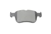 Колодки гальмівні (передні) Ford Focus/Kuga 1.0-2.0 EcoBoost18- Metelli 22-1205-0 (фото 10)