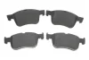 Колодки гальмівні (передні) Ford Focus 18-/Kuga 19-/Puma 20-/Linkoln Corsair 20- METELLI Metelli 22-1205-1 (фото 1)