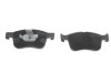 Колодки гальмівні (передні) Ford Focus 18-/Kuga 19-/Puma 20-/Linkoln Corsair 20- Metelli 22-1205-1 (фото 2)