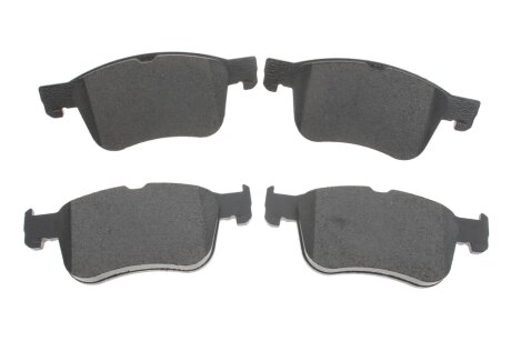 Колодки гальмівні (передні) Ford Focus 18-/Kuga 19-/Puma 20-/Linkoln Corsair 20- Metelli 22-1205-1