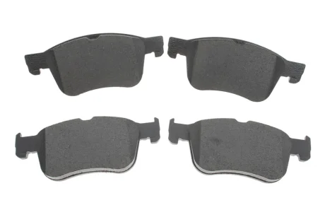 Колодки гальмівні (передні) Ford Focus 18-/Kuga 19-/Puma 20-/Linkoln Corsair 20- METELLI Metelli 22-1205-1