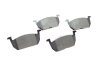 Тормозные колодки (передние) Audi A1 18-/Seat Leon 12-/Ibiza/VW Polo 17- Metelli 22-1214-0 (фото 11)