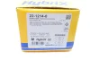 Колодки гальмівні (передні) Audi A1 18-/Seat Leon 12-/Ibiza/VW Polo 17- METELLI Metelli 22-1214-0 (фото 12)