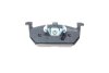 Тормозные колодки (передние) Audi A1 18-/Seat Leon 12-/Ibiza/VW Polo 17- Metelli 22-1214-0 (фото 6)