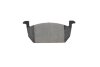 Тормозные колодки (передние) Audi A1 18-/Seat Leon 12-/Ibiza/VW Polo 17- Metelli 22-1214-0 (фото 7)
