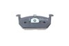 Тормозные колодки (передние) Audi A1 18-/Seat Leon 12-/Ibiza/VW Polo 17- Metelli 22-1214-0 (фото 9)
