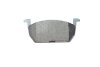 Тормозные колодки (передние) Audi A1 18-/Seat Leon 12-/Ibiza/VW Polo 17- Metelli 22-1214-0 (фото 10)