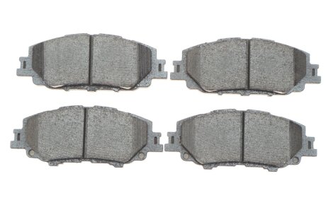 Фото колодки гальмівні (передні) Toyota Corolla 18-/Prius 15-/Yaris 20- Metelli 22-1235-0 Колодки гальмівні (передні) Toyota Corolla 18-/Prius 15-/Yaris 20- Metelli 22-1235-0