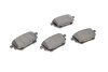 Фото 11 - тормозные колодки (задние) Toyota Corolla 1.5/1.6 VVTi 19- Metelli 22-1236-0 Тормозные колодки (задние) Toyota Corolla 1.5/1.6 VVTi 19- Metelli 22-1236-0 (фото 11)