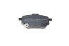 Фото 3 - тормозные колодки (задние) Toyota Corolla 1.5/1.6 VVTi 19- Metelli 22-1236-0 Тормозные колодки (задние) Toyota Corolla 1.5/1.6 VVTi 19- Metelli 22-1236-0 (фото 3)