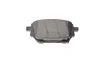 Колодки гальмівні (задні) Toyota Corolla 1.5/1.6 VVTi 19- METELLI Metelli 22-1236-0 (фото 4)
