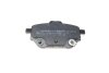Фото 6 - тормозные колодки (задние) Toyota Corolla 1.5/1.6 VVTi 19- Metelli 22-1236-0 Тормозные колодки (задние) Toyota Corolla 1.5/1.6 VVTi 19- Metelli 22-1236-0 (фото 6)