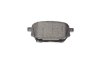 Фото 7 - тормозные колодки (задние) Toyota Corolla 1.5/1.6 VVTi 19- Metelli 22-1236-0 Тормозные колодки (задние) Toyota Corolla 1.5/1.6 VVTi 19- Metelli 22-1236-0 (фото 7)