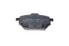 Фото 9 - тормозные колодки (задние) Toyota Corolla 1.5/1.6 VVTi 19- Metelli 22-1236-0 Тормозные колодки (задние) Toyota Corolla 1.5/1.6 VVTi 19- Metelli 22-1236-0 (фото 9)