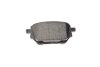 Фото 10 - тормозные колодки (задние) Toyota Corolla 1.5/1.6 VVTi 19- Metelli 22-1236-0 Тормозные колодки (задние) Toyota Corolla 1.5/1.6 VVTi 19- Metelli 22-1236-0 (фото 10)