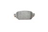 Комплект тормозных колодок (дисковых).) Metelli 22-1238-0 (фото 4)